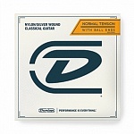 Фото:Dunlop DCV100NB Performance Series Комплект струн для классической гитары