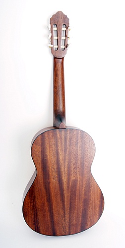 Parkwood PC75 Классическая гитара 3/4