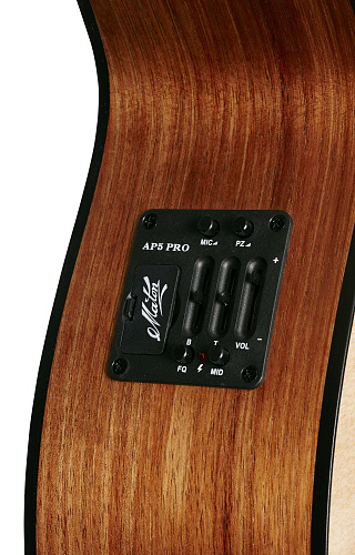 Maton SRS70J Гитара акустическая