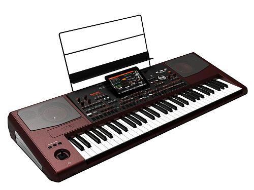 Korg PA1000 Профессиональная аранжировочная станция, 61 клавиша