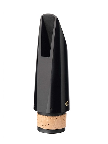 Vandoren CM1404 Black Diamond BD4 13 Series    Bb