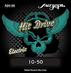 : NH-M Medium Hit Drive     10-50