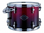 Фото:Sonor 17332341 ESF 11 1008 TT 11236 Essential Force Том-барабан 10'' x 8'', красный