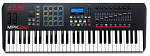 Фото:Akai Pro MPK261 USB Миди-клавиатура, 61 клавиша