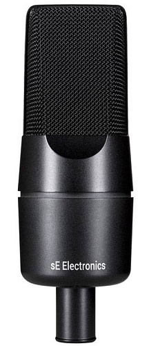 SE Electronics X1 A Студийный микрофон