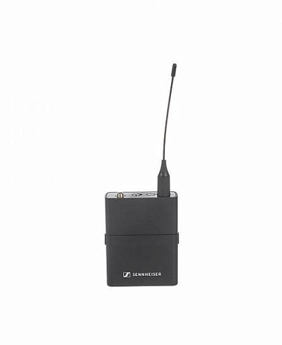 Sennheiser EW-D ME3 SET (S7-10) Цифровая радиосистема с поясным передатчиком и головным микрофоном