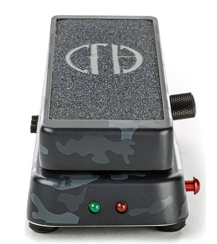 Dunlop DB01B Dimebag Cry Baby From Hell Педаль эффектов