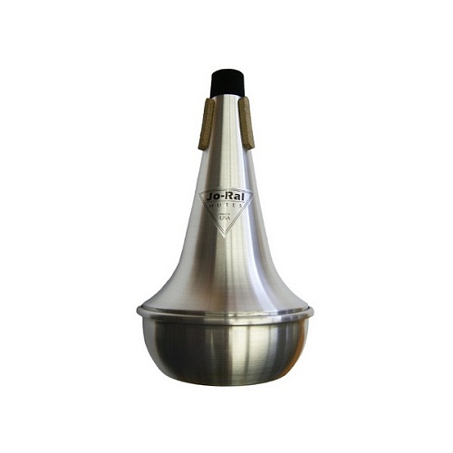 Jo-Ral TRB-4A Straight Сурдина для бас-тромбона