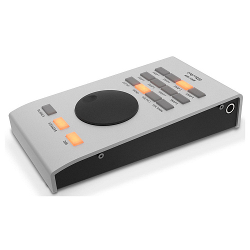 RME ARC USB контроллер для FireFace UFX+ и TotalMix FX
