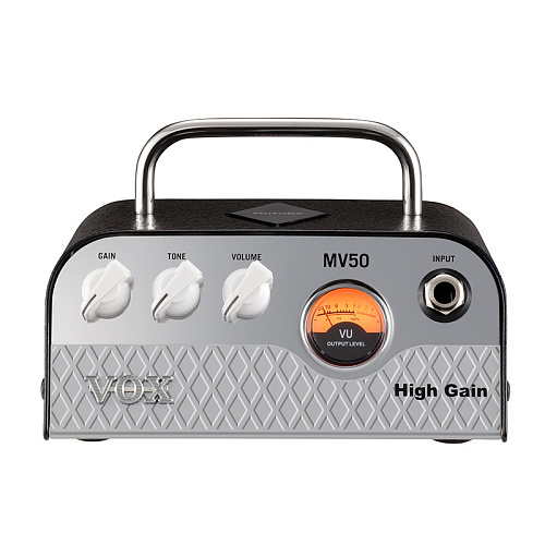 VOX MV50-HG Мини усилитель "голова" для гитары