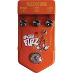 :VISUAL SOUND V2AF V2 Angry Fuzz  