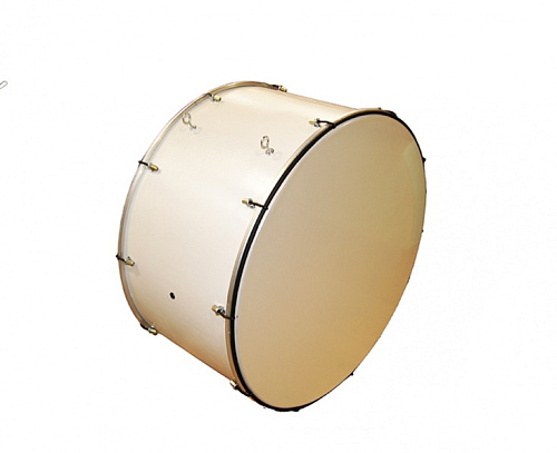 Мастерская Бехтеревых MBB-2212WH Маршевый барабан 22x12"