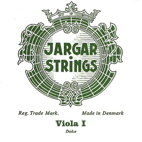 Jargar Strings Forte струны для альта