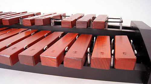 Fleet FLT-XL13 Ксилофон со стойкой