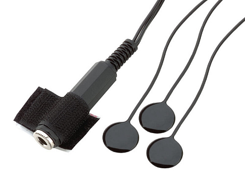 Shadow SH713 Звукосниматель для акустических инструментов, 3 датчика, гнездо 6,3мм