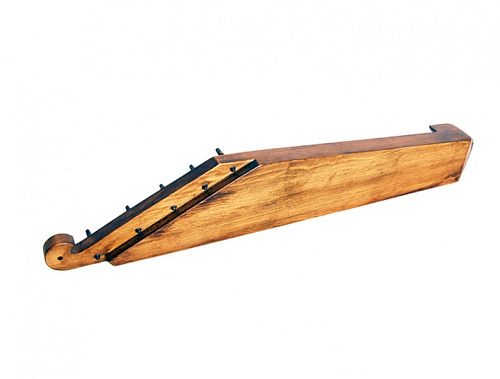 Мир гуслей MG-KN5BO Кантеле, 5-струнное