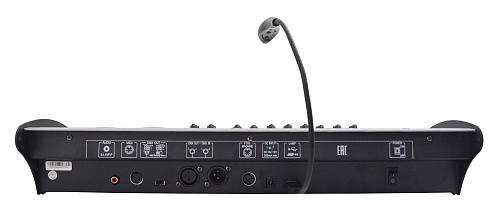 XLine Light LC DMX-240A Контроллер DMX, 192 канала, вход для дым-машины