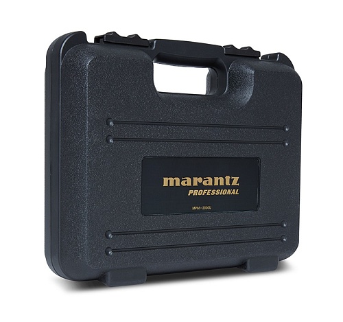 Marantz MPM2000U     , USB