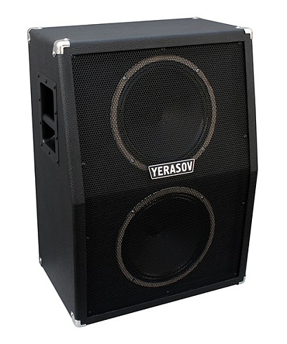 Yerasov Bull-V1-K Гитарный кабинет, закрытый, 200 Вт