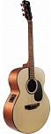 Фото:JET JJ-250 OP Электроакустическая гитара
