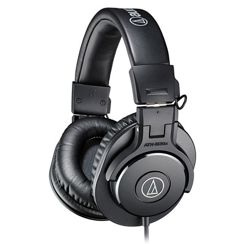 Audio-technica ATH M30X Наушники