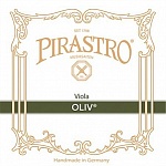 :Pirastro 221232 Oliv   D/    4/4, /-