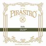 :Pirastro 221232 Oliv   D/    4/4, /-