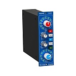 Фото:Midas MICROPHONE PREAMPLIFIER 502 V2 Микрофонный предусилитель с классическими фильтрами MIDAS XL4
