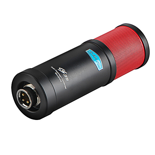 Alctron CS35 Микрофон конденсаторный