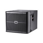 Фото:JBL VRX918SP Активный компактный сабвуфер 18"