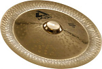 Фото:Paiste Alpha Rock China Тарелка 18"