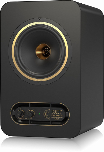 Tannoy GOLD 7 Fктивный монитор ближнего поля, 6,5"
