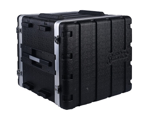 Guider ABS-10UL Кейс для рекового оборудования 19", пластик АБС