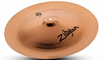 Фото:Zildjian S China 18' Тарелка 18"