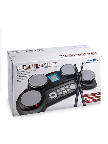 Medeli DD61 Электронный барабан