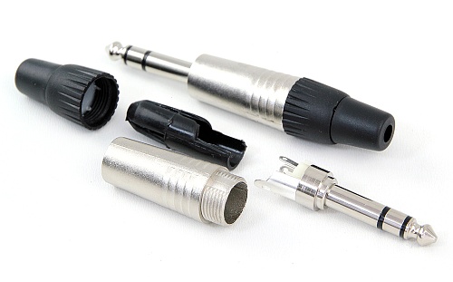 Invotone J170S Стерео джек