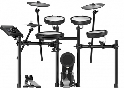 Roland TD-17KV + MDS-COM Электронная ударная установка ( комплект)