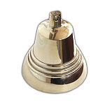 Фото:Валдайские колокольчики КВП7 Колокольчик Валдайский №7, d84, полированный