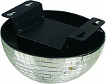 Фото:XLine HB-016 Half Mirror Ball-40 Зеркальная полусфера