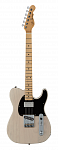 :G&L FD ASAT Classic Bluesboy Blonde MP   