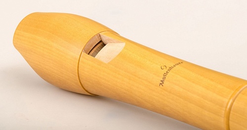 Mollenhauer 2466 CANTA Блокфлейта тенор