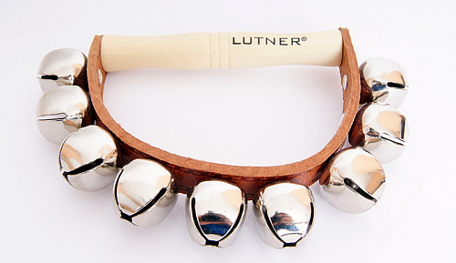 Fleet FLT-RT9R Колокольчики на ручке полукруг