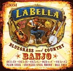 :La Bella 730M    5- 