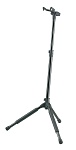 Фото:K&M 17670-000-55 Memphis Pro Стойка для акустической/электрогитары
