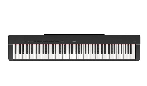 Yamaha P-225-BK Цифровое пианино, черное