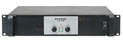 Phonic iAMP 3020   