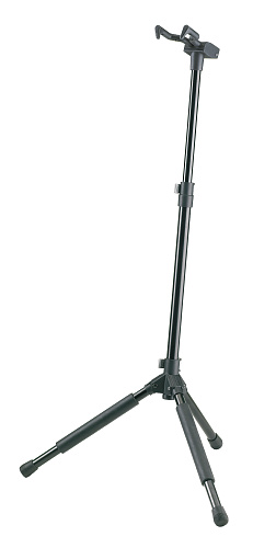 K&M 17670-000-55 Memphis Pro Стойка для акустической/электрогитары