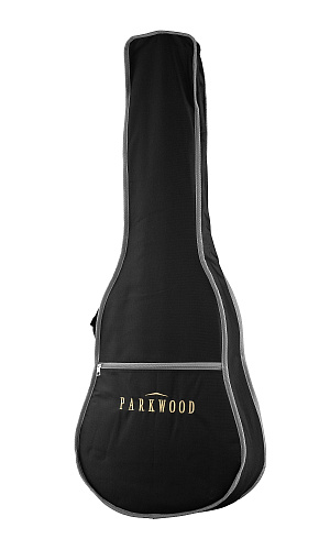 Parkwood PF51-WBAG-OP Акустическая гитара с чехлом (уценка)***