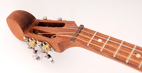 Doff DPS4 Домра малая