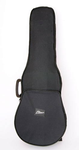 Lutner PVA16 Футляр для альта 16,5"